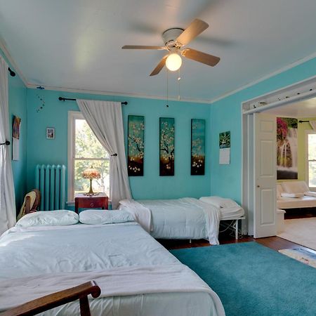 Idyllic Rochester Apartment 2 Miles To Downtown! Exteriér fotografie