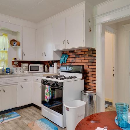 Idyllic Rochester Apartment 2 Miles To Downtown! Exteriér fotografie