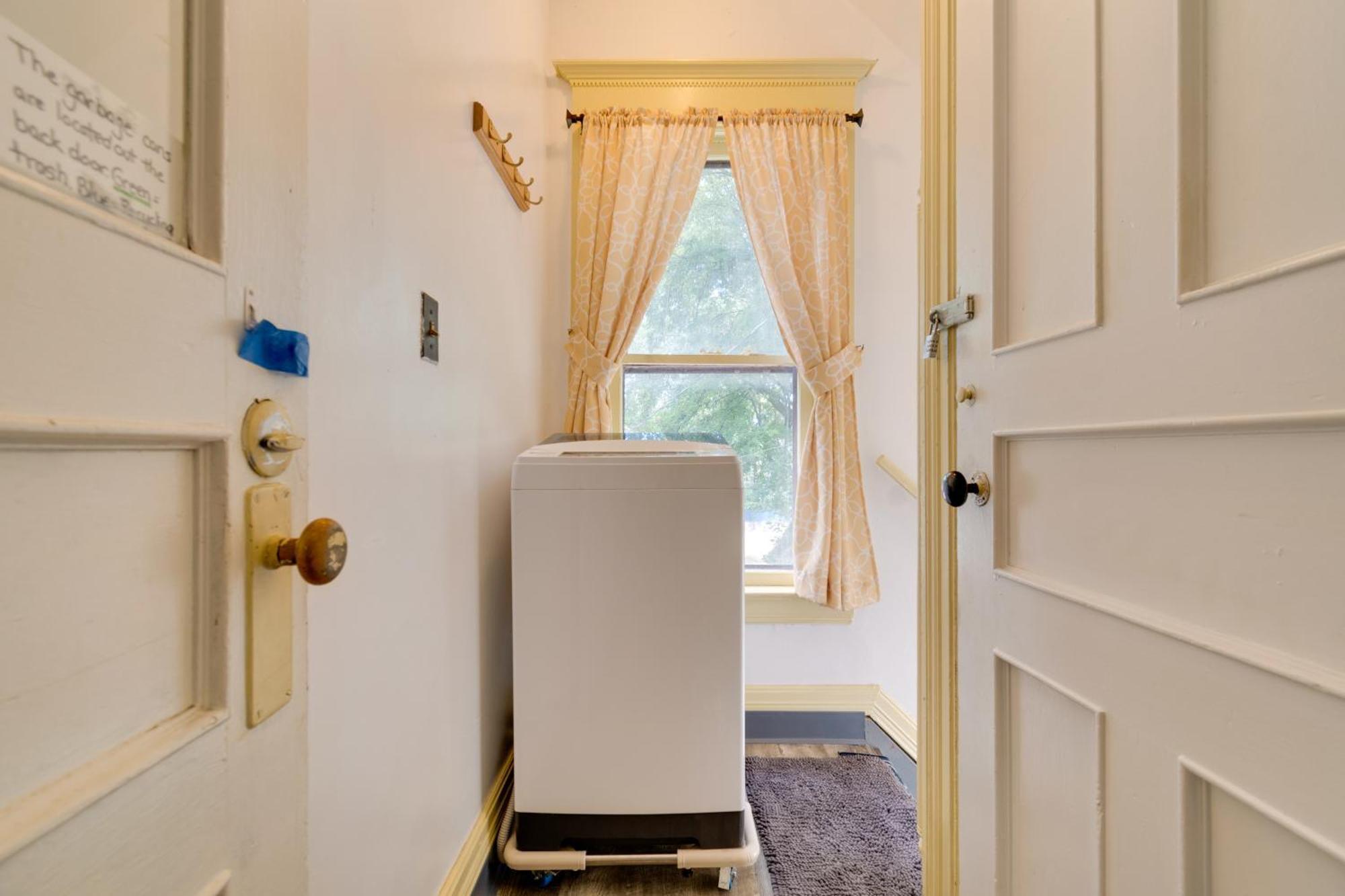 Idyllic Rochester Apartment 2 Miles To Downtown! Exteriér fotografie