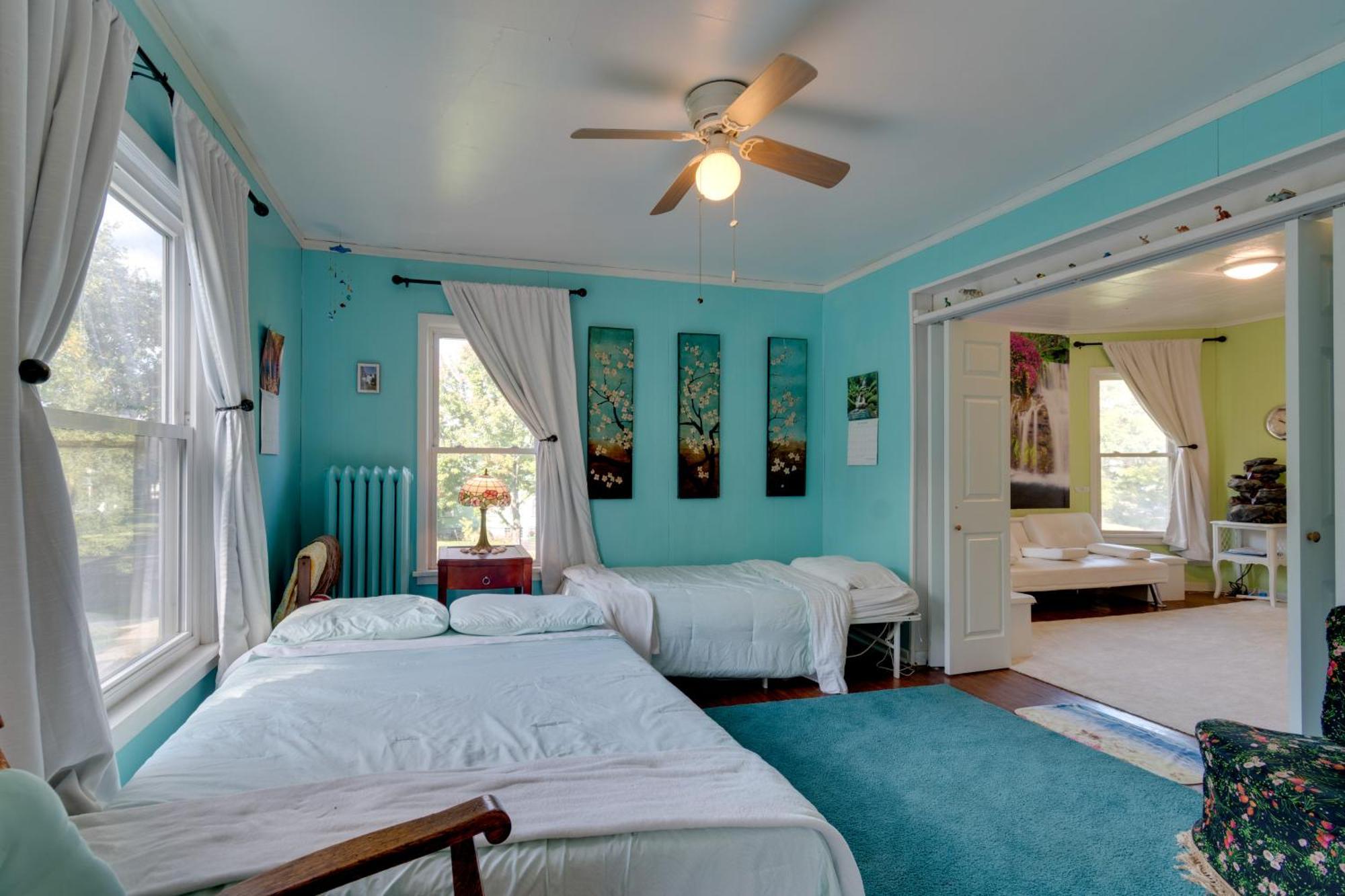 Idyllic Rochester Apartment 2 Miles To Downtown! Exteriér fotografie