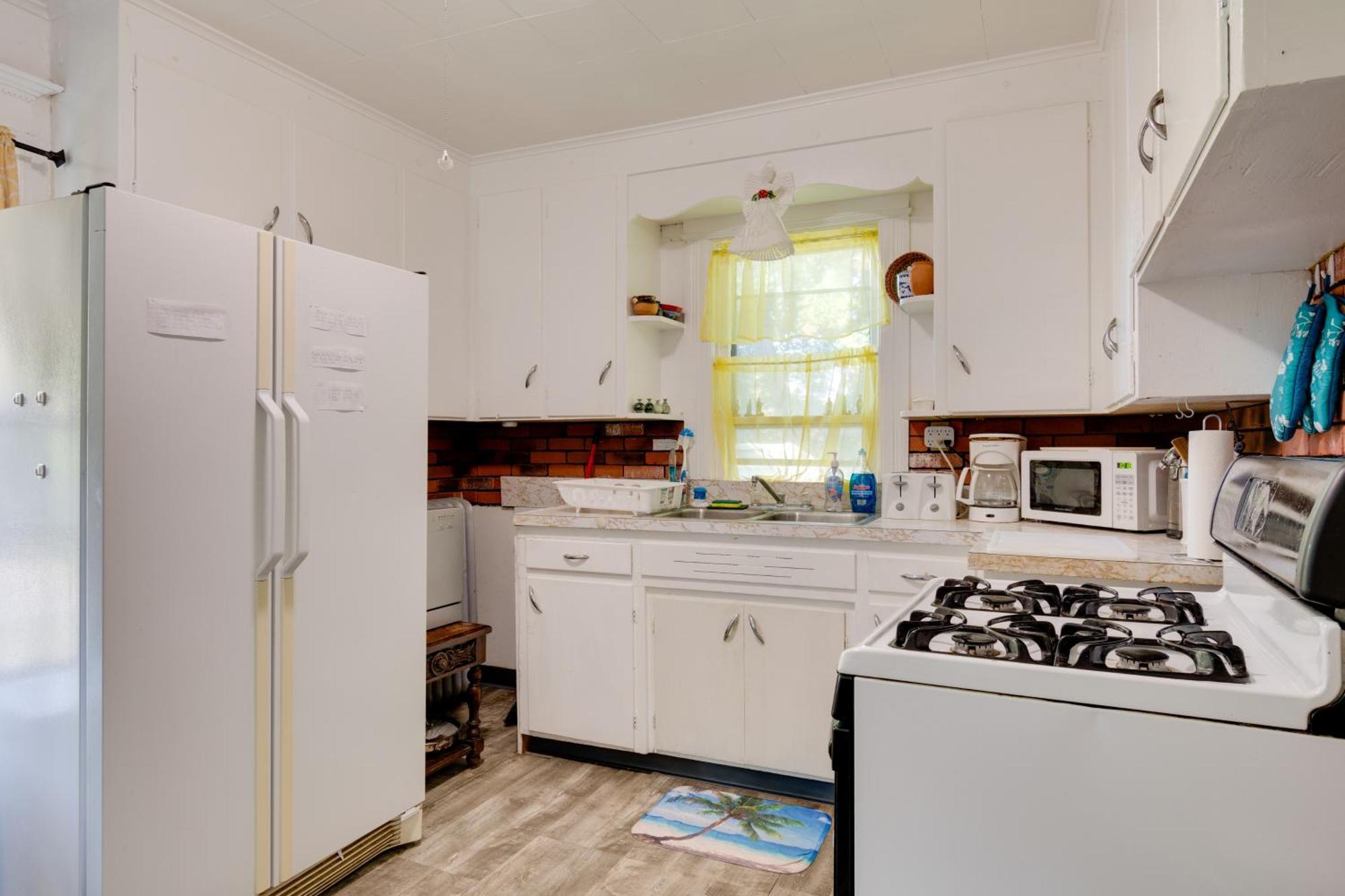 Idyllic Rochester Apartment 2 Miles To Downtown! Exteriér fotografie