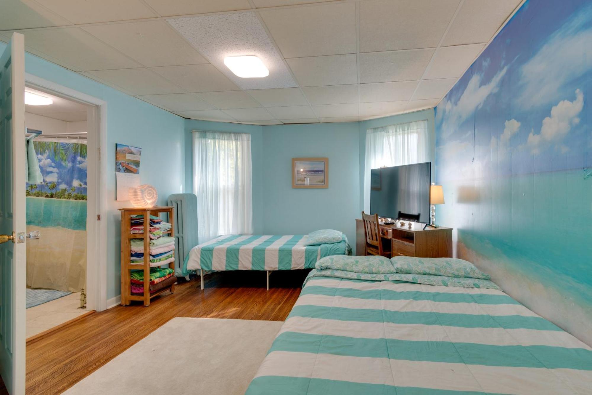 Idyllic Rochester Apartment 2 Miles To Downtown! Exteriér fotografie