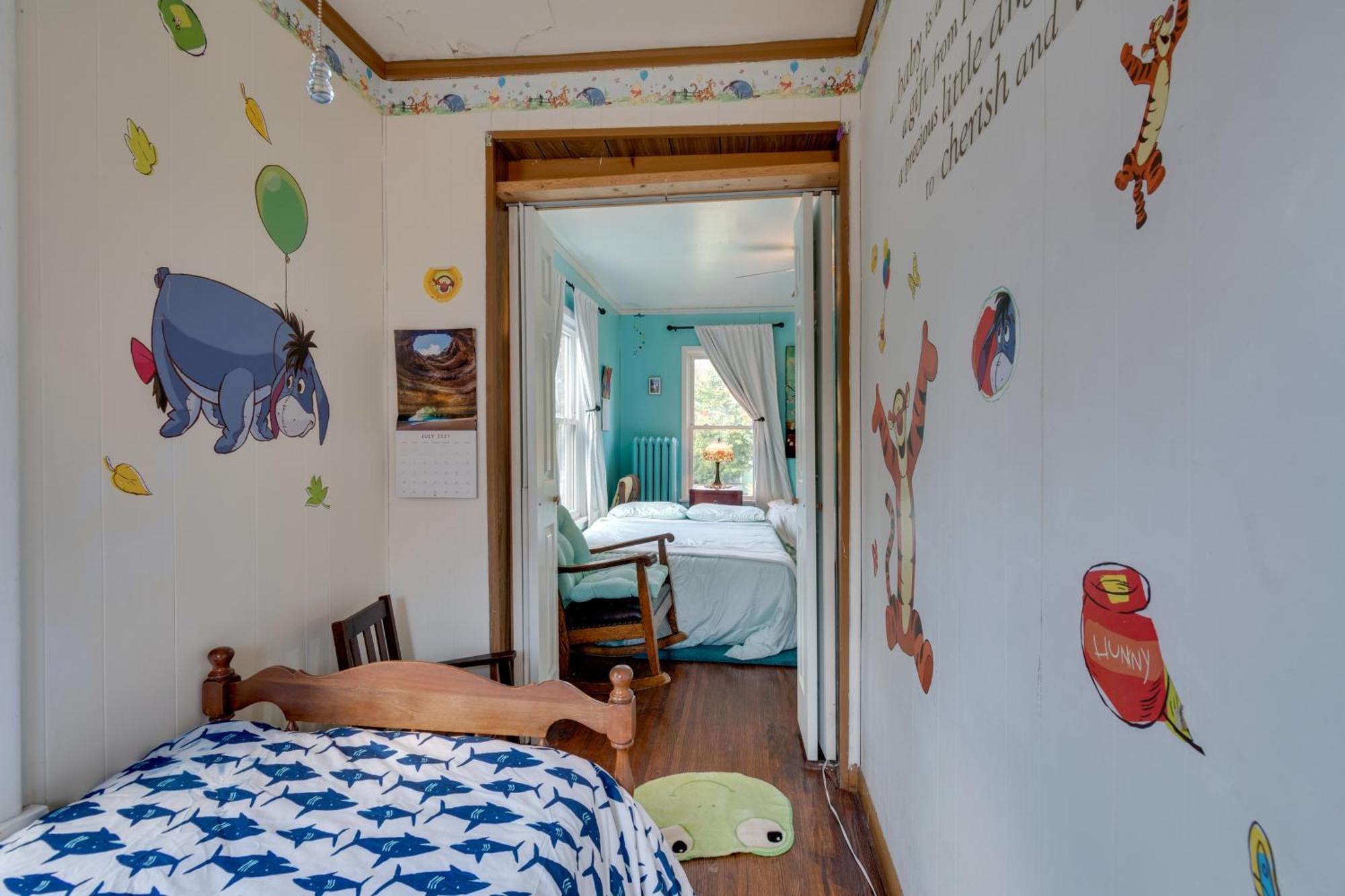 Idyllic Rochester Apartment 2 Miles To Downtown! Exteriér fotografie