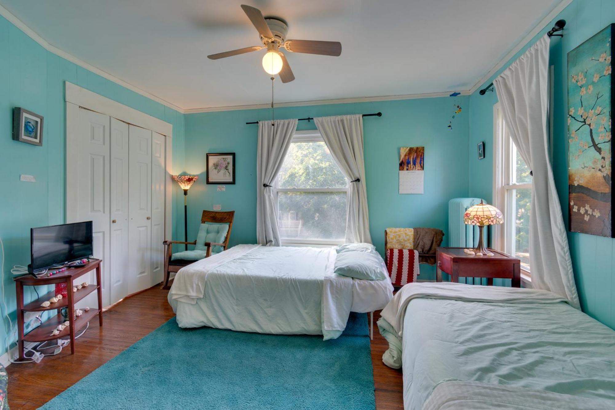 Idyllic Rochester Apartment 2 Miles To Downtown! Exteriér fotografie